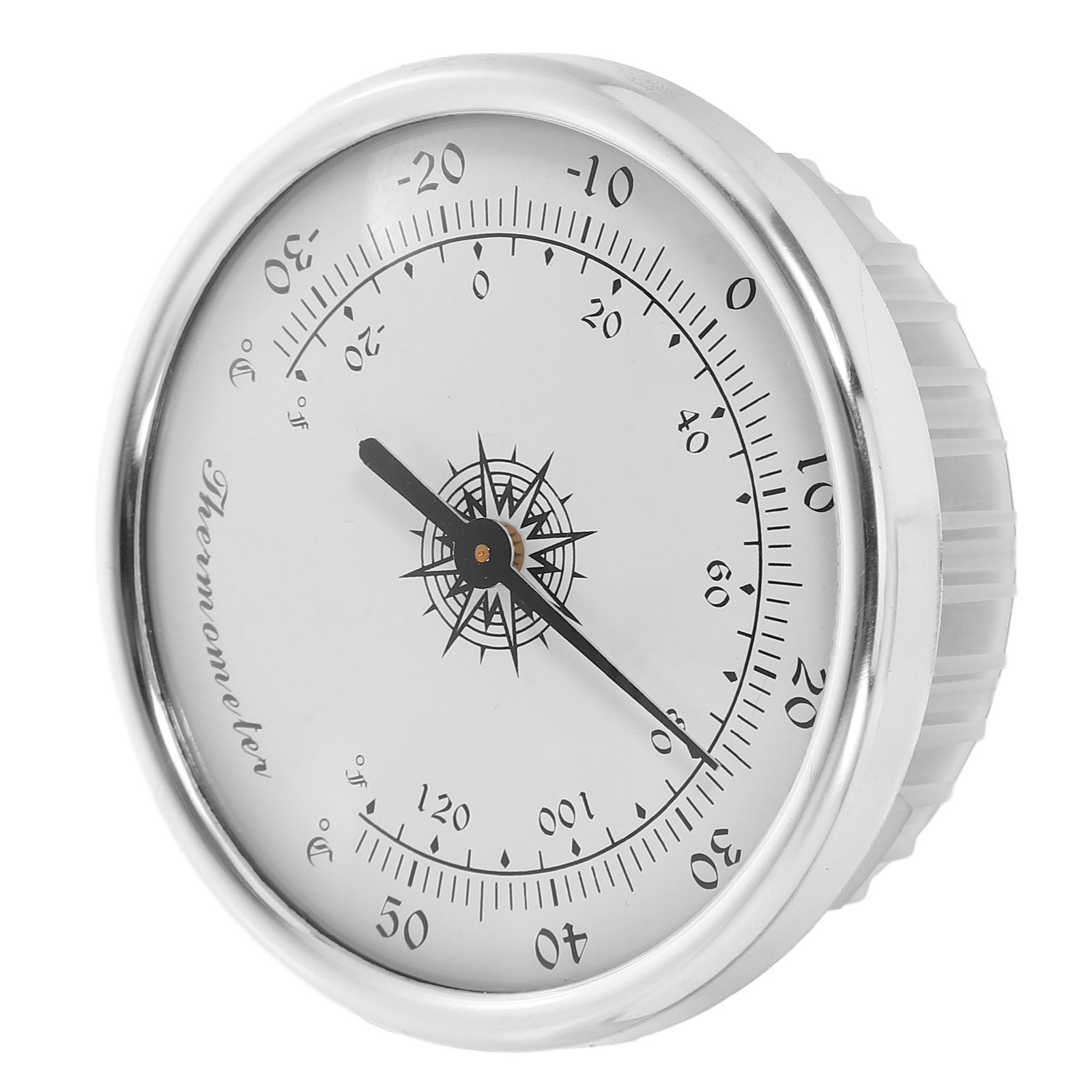 Thermometer Digital - مقياس حرارة ورطوبة داخلي صغير بشاشة