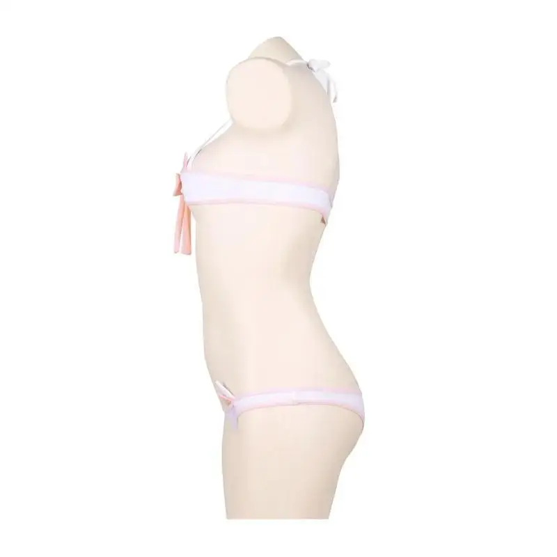 طقم تنكر نسائي لوليتا كاواي ور - مراجعة Bandage وسعره